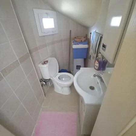 Babatasi Villa Apartman *