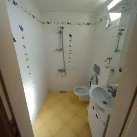 Apartman Babatasi Villa *