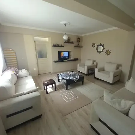 Babatasi Villa Fethiye