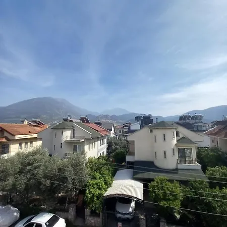Babatasi Villa Fethiye