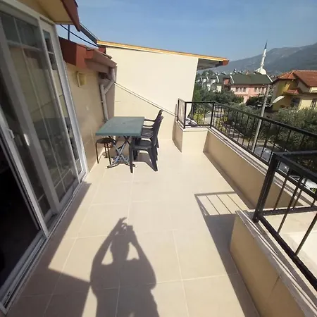 Apartman Babatasi Villa