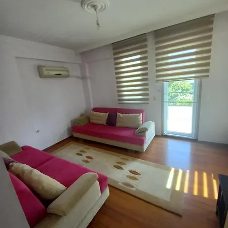 Babatasi Villa Apartment *