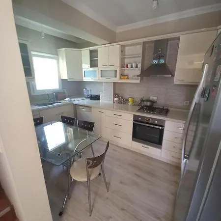 Babatasi Villa Fethiye