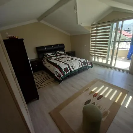 Babatasi Villa * Fethiye